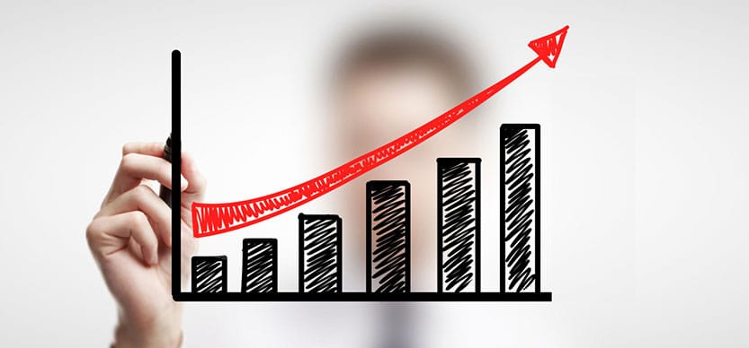 Los datos ¿aumentan ventas? 