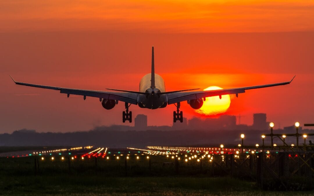 Oportunidades de alto vuelo