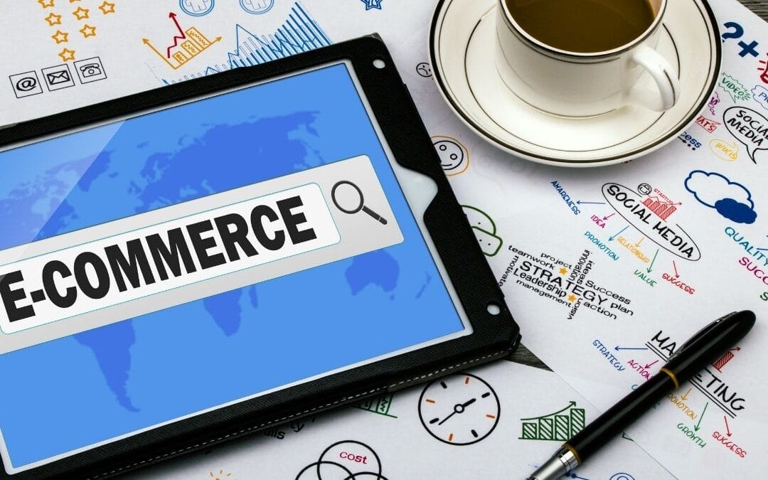 CaBrick & clicks solución multicanal para pymes