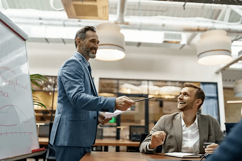 El coaching en ventas: clave para el éxito empresarial