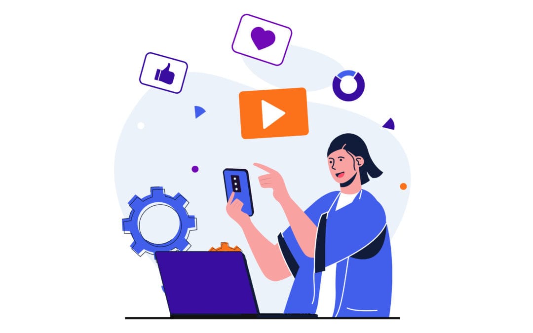 8 Reglas ineludibles del Marketing Moderno