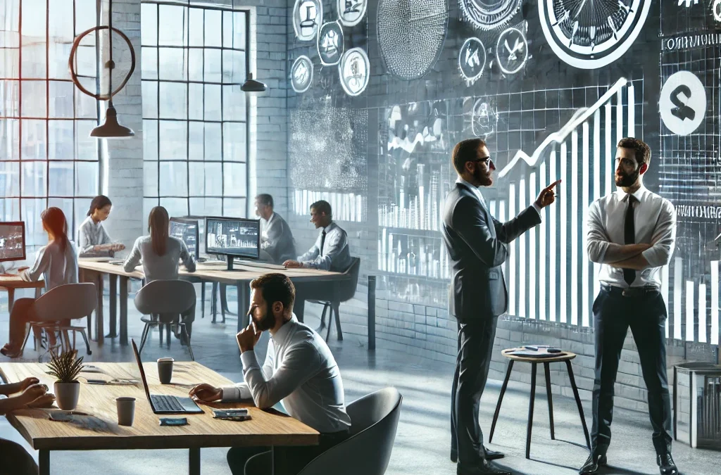¿Sales Funnel o Flywheel?
