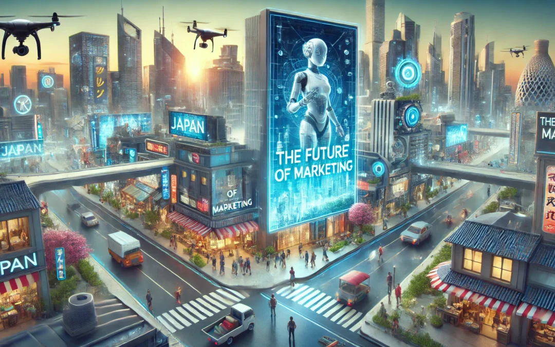 Hacia dónde vamos… El futuro del Marketing