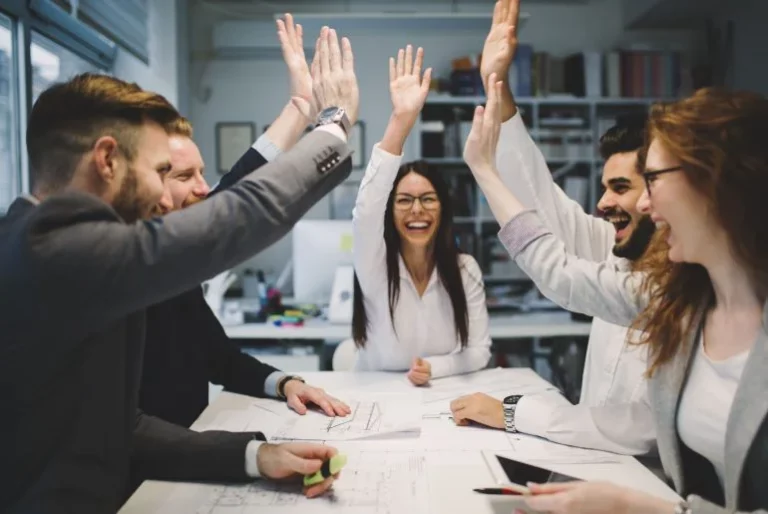 Cambia tu mindset y crece tu negocio