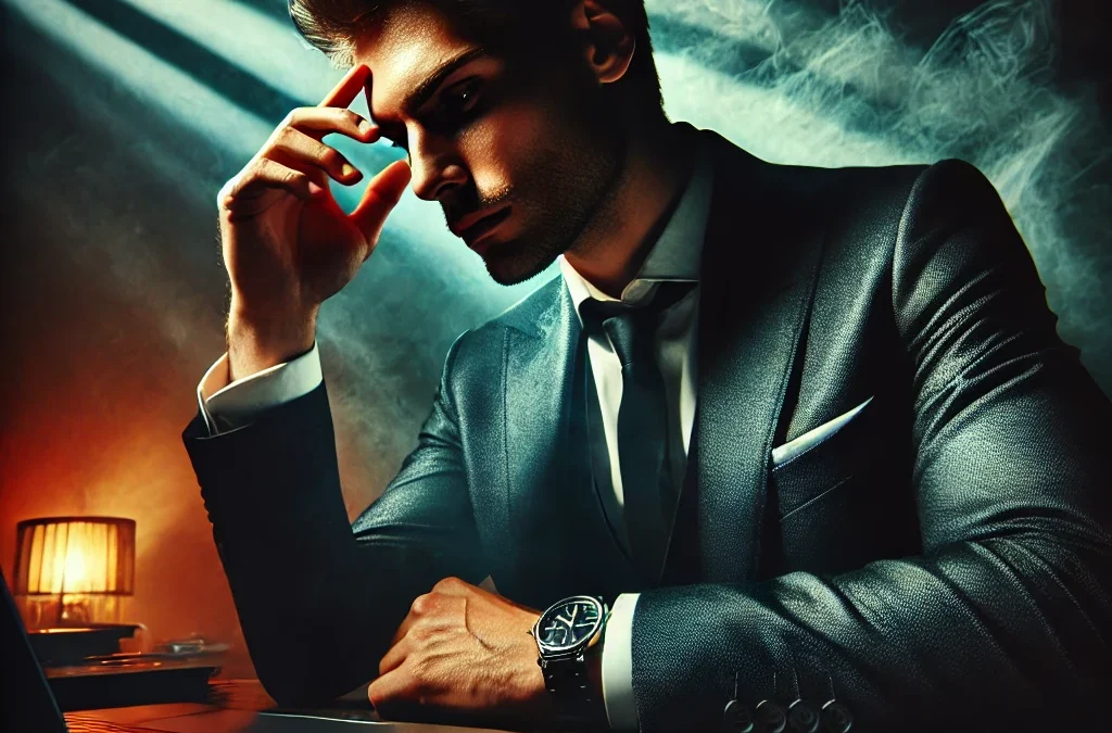 La clave para tomar decisiones audaces y crecer