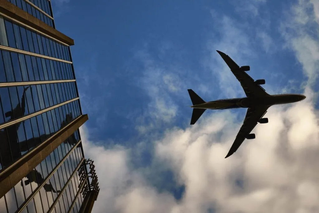 Oportunidades de alto vuelo 1 oportunidades de transporte