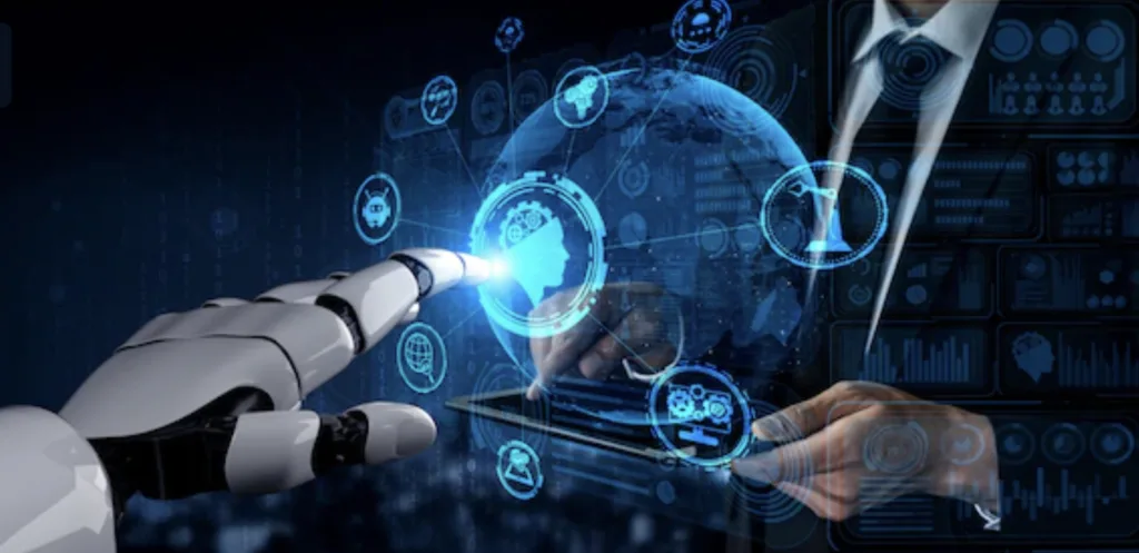 Cuando menos es más. 1 Inteligencia artificial en ventas