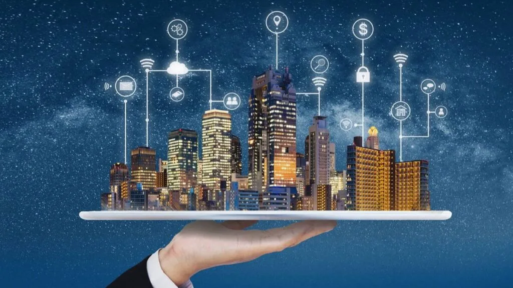 El poder de la IA en la investigación de mercados inmobiliarios 1 Investigación de mercados inmobiliarios