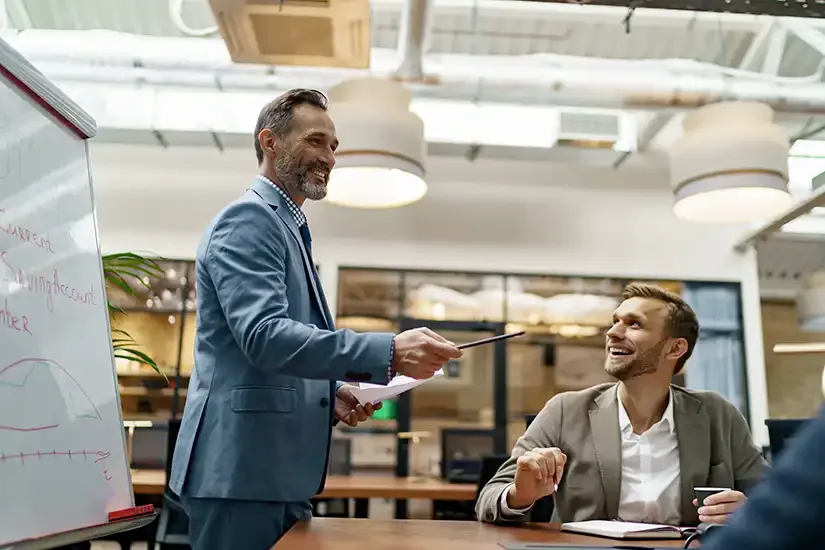 El coaching en ventas: clave para el éxito empresarial 1 image 1